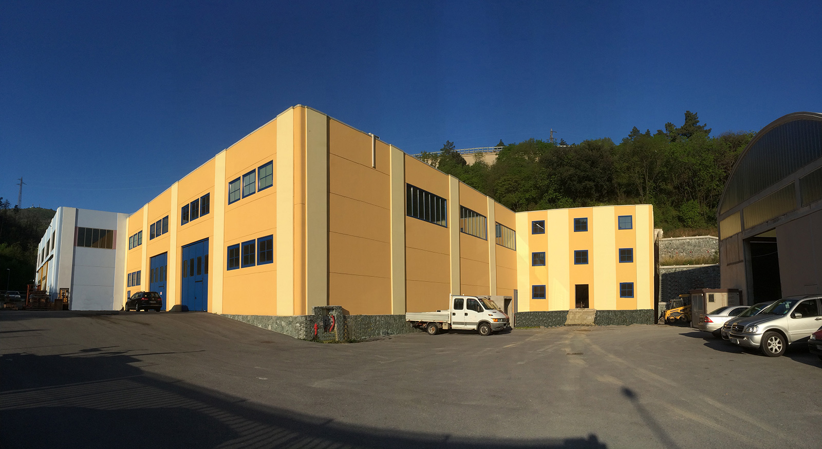 sede elcom